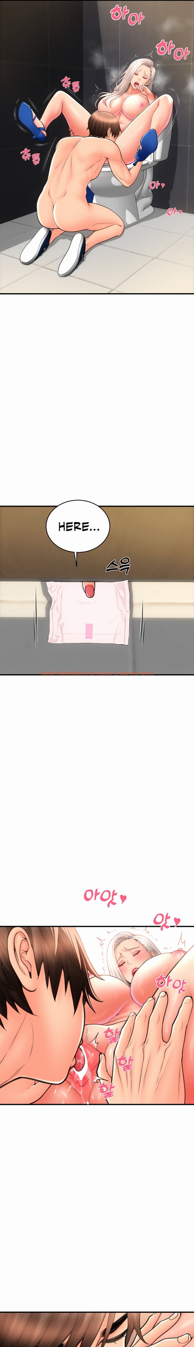 Read Hentai Image 10 32172 in comic Pay With Sperm Pay - Chapter 14 - hentaitnt.net