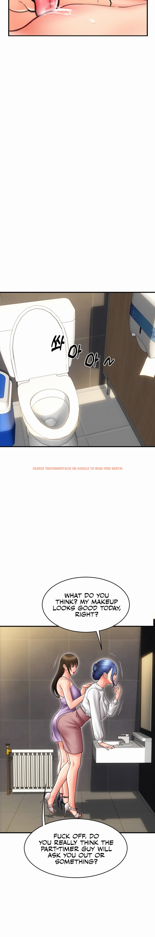 Read Hentai Image 18 32172 in comic Pay With Sperm Pay - Chapter 14 - hentaitnt.net