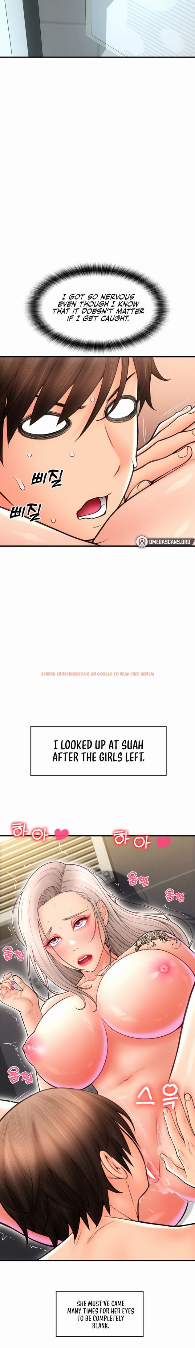 Read Hentai Image 20 32172 in comic Pay With Sperm Pay - Chapter 14 - hentaitnt.net