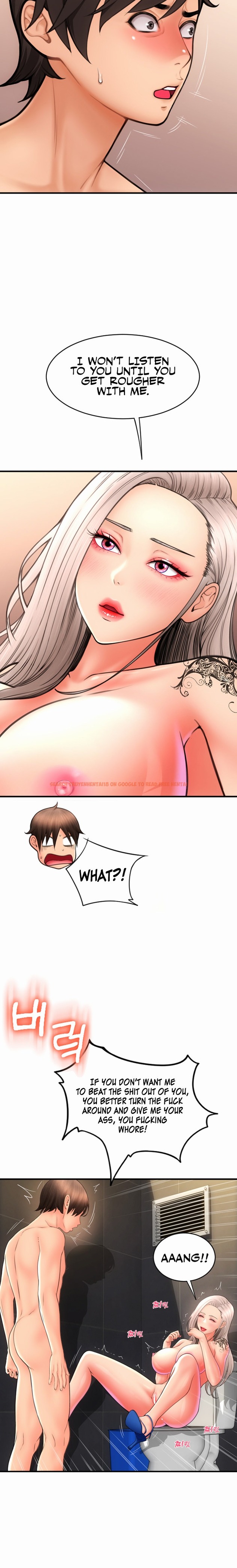 Read Hentai Image 23 32172 in comic Pay With Sperm Pay - Chapter 14 - hentaitnt.net