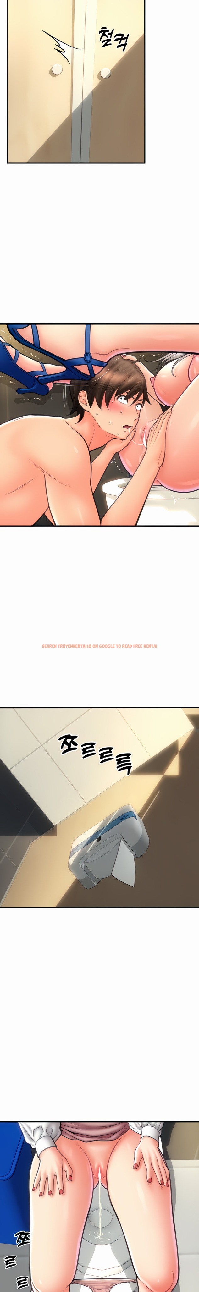 Read Hentai Image 5 32172 in comic Pay With Sperm Pay - Chapter 14 - hentaitnt.net