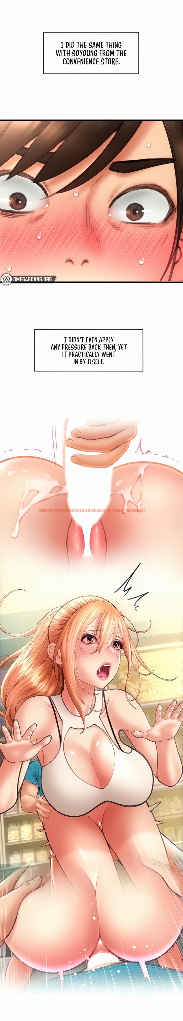 Read Hentai Image 1 46196 in comic Pay With Sperm Pay - Chapter 15 - hentaitnt.net