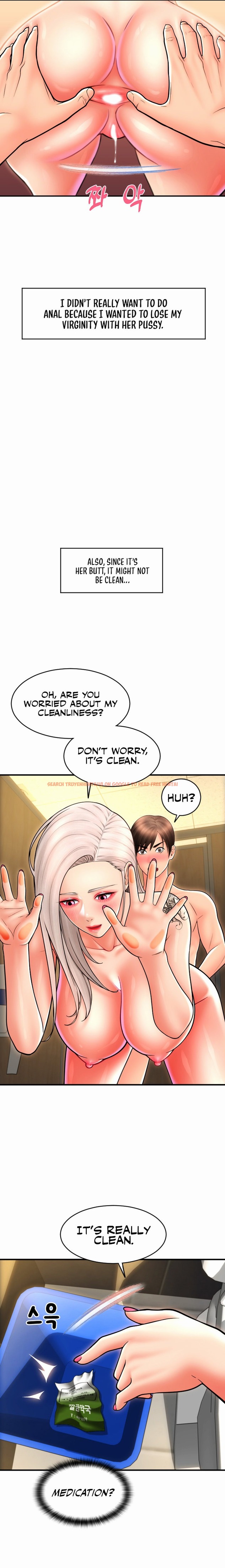 Read Hentai Image 10 46196 in comic Pay With Sperm Pay - Chapter 15 - hentaitnt.net