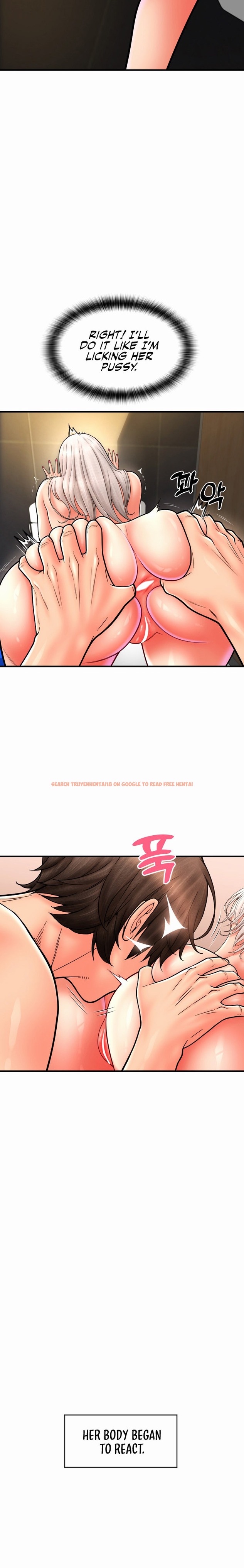 Read Hentai Image 15 46196 in comic Pay With Sperm Pay - Chapter 15 - hentaitnt.net