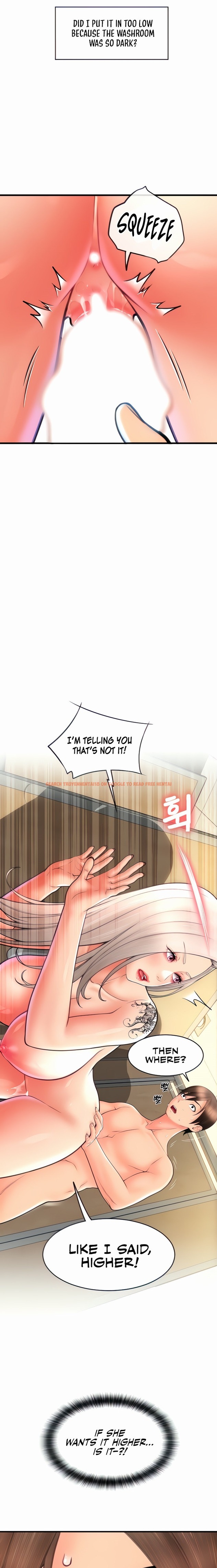 Read Hentai Image 2 46196 in comic Pay With Sperm Pay - Chapter 15 - hentaitnt.net
