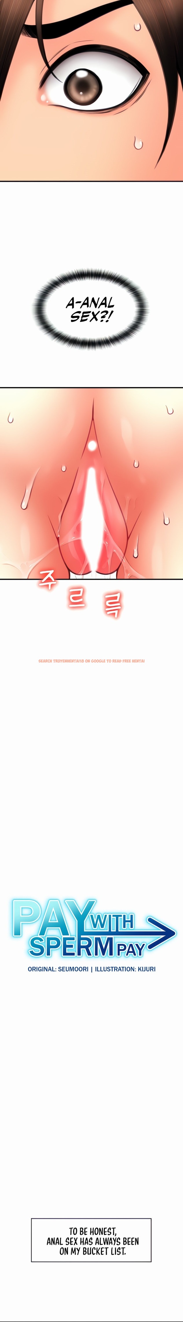 Read Hentai Image 3 46196 in comic Pay With Sperm Pay - Chapter 15 - hentaitnt.net