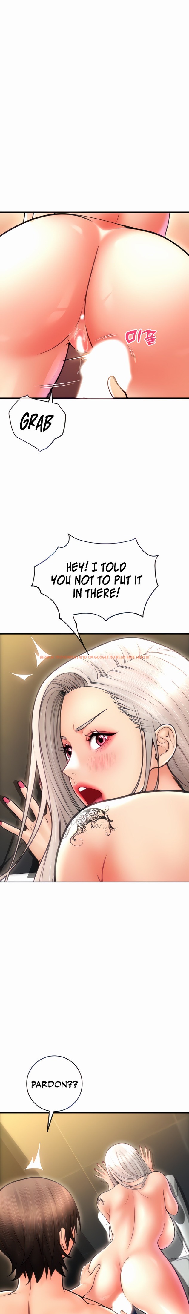 Read Hentai Image 5 46196 in comic Pay With Sperm Pay - Chapter 15 - hentaitnt.net