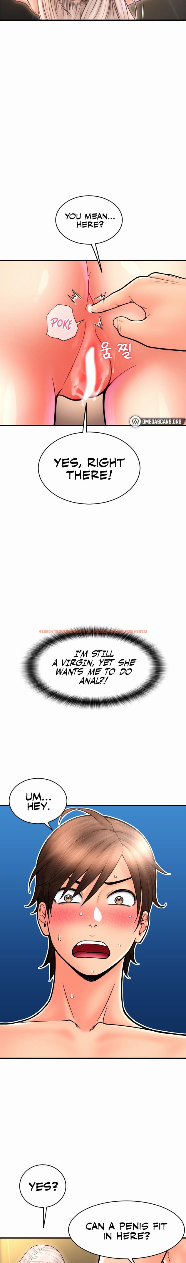 Read Hentai Image 8 46196 in comic Pay With Sperm Pay - Chapter 15 - hentaitnt.net