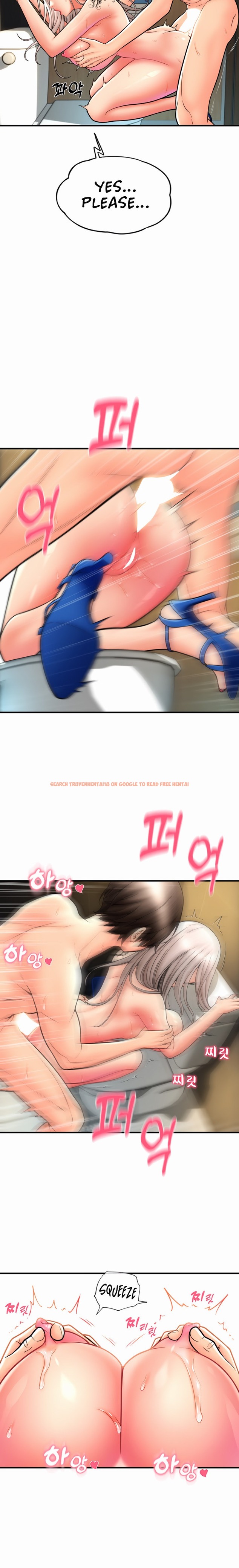 Read Hentai Image 12 34866 in comic Pay With Sperm Pay - Chapter 16 - hentaitnt.net
