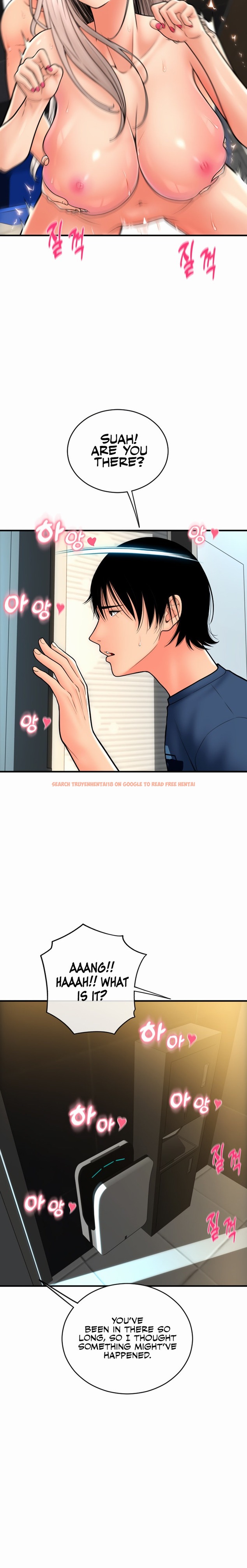 Read Hentai Image 24 34866 in comic Pay With Sperm Pay - Chapter 16 - hentaitnt.net
