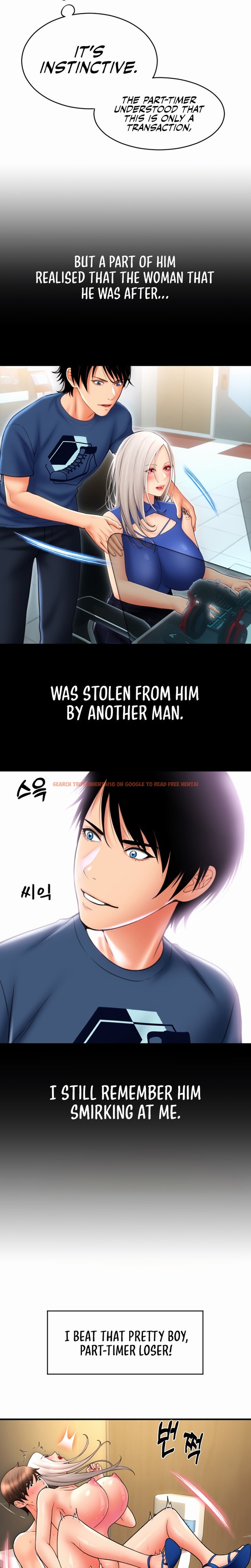 Read Hentai Image 26 34866 in comic Pay With Sperm Pay - Chapter 16 - hentaitnt.net