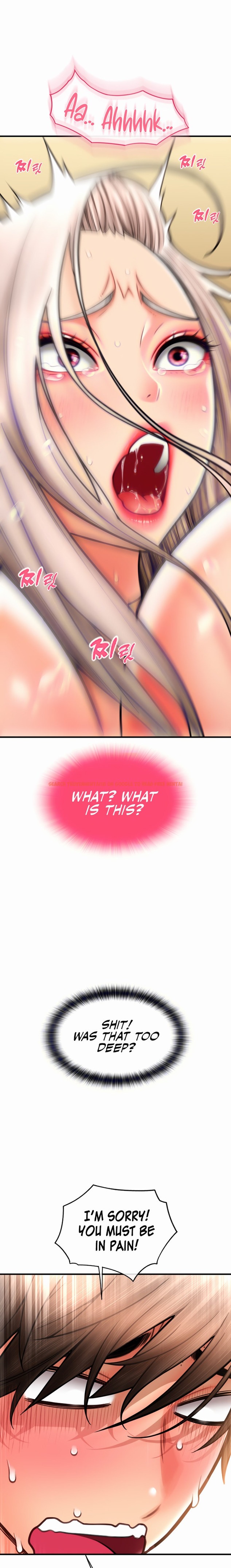 Read Hentai Image 5 34864 in comic Pay With Sperm Pay - Chapter 16 - hentaitnt.net