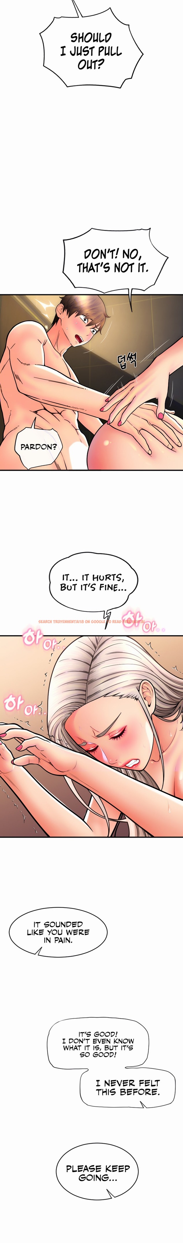 Read Hentai Image 6 34864 in comic Pay With Sperm Pay - Chapter 16 - hentaitnt.net