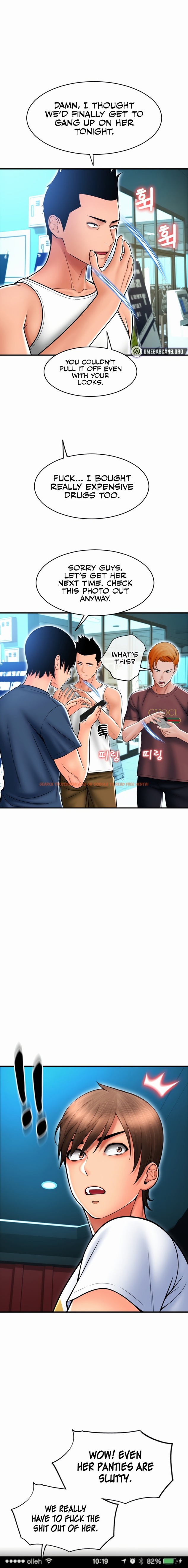 Read Hentai Image 10 53113 in comic Pay With Sperm Pay - Chapter 17 - hentaitnt.net