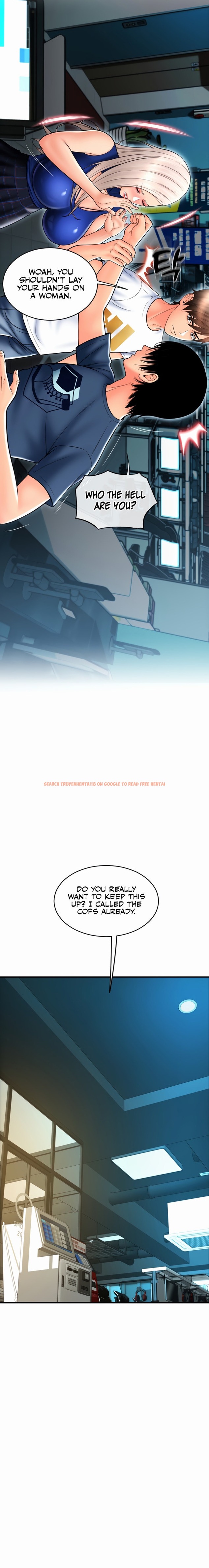 Read Hentai Image 14 53113 in comic Pay With Sperm Pay - Chapter 17 - hentaitnt.net