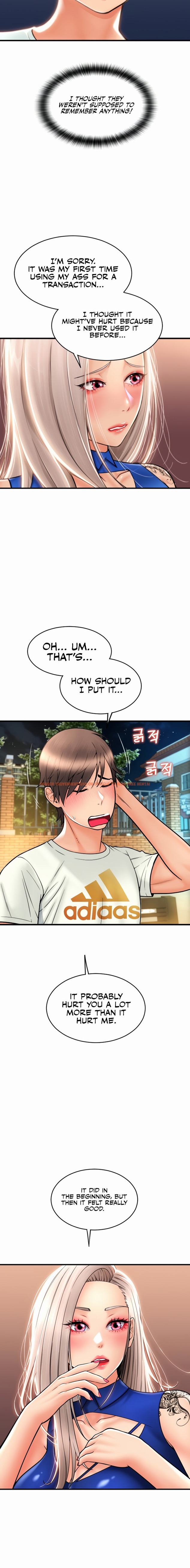 Read Hentai Image 16 53113 in comic Pay With Sperm Pay - Chapter 17 - hentaitnt.net