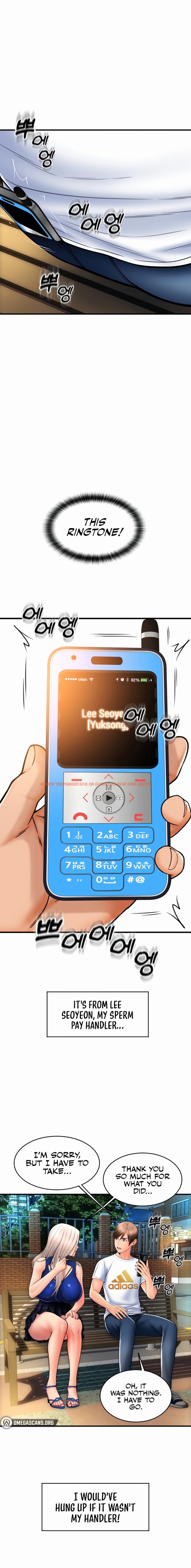 Read Hentai Image 18 53113 in comic Pay With Sperm Pay - Chapter 17 - hentaitnt.net