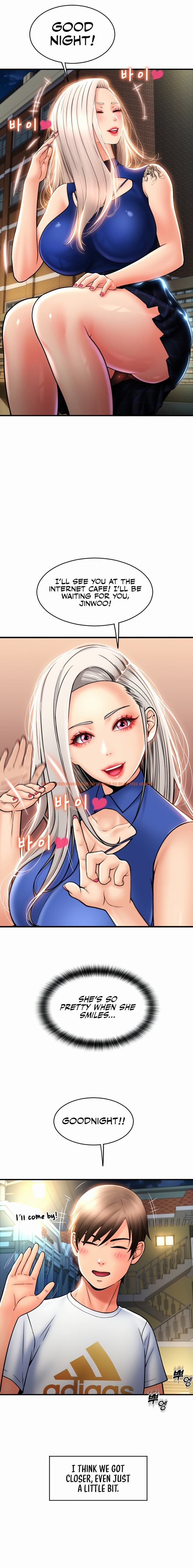 Read Hentai Image 19 53113 in comic Pay With Sperm Pay - Chapter 17 - hentaitnt.net
