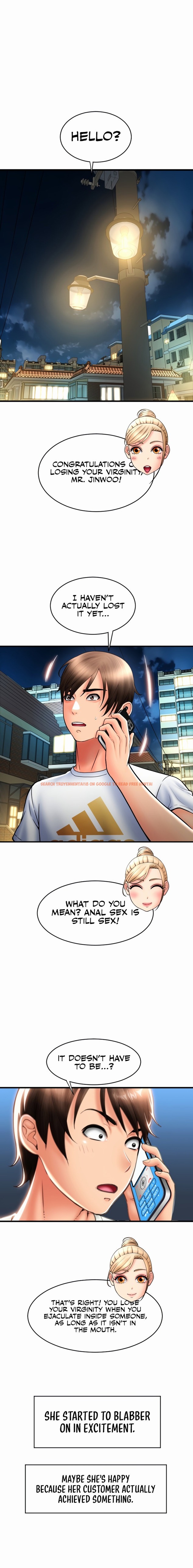 Read Hentai Image 20 53113 in comic Pay With Sperm Pay - Chapter 17 - hentaitnt.net