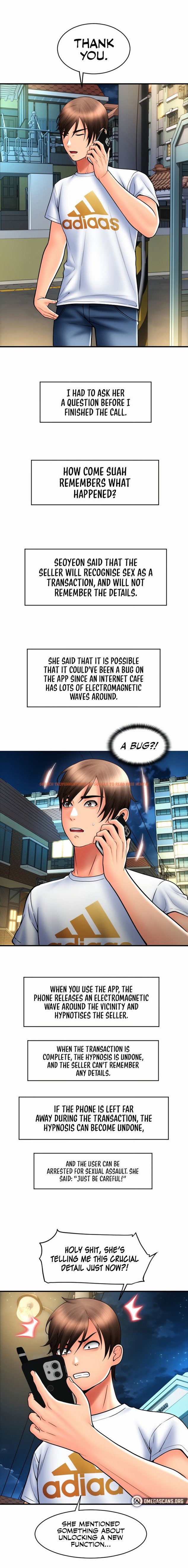 Read Hentai Image 22 53114 in comic Pay With Sperm Pay - Chapter 17 - hentaitnt.net