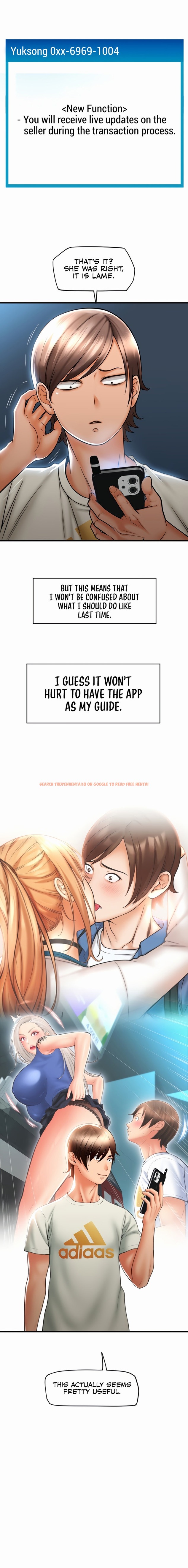 Read Hentai Image 23 53114 in comic Pay With Sperm Pay - Chapter 17 - hentaitnt.net