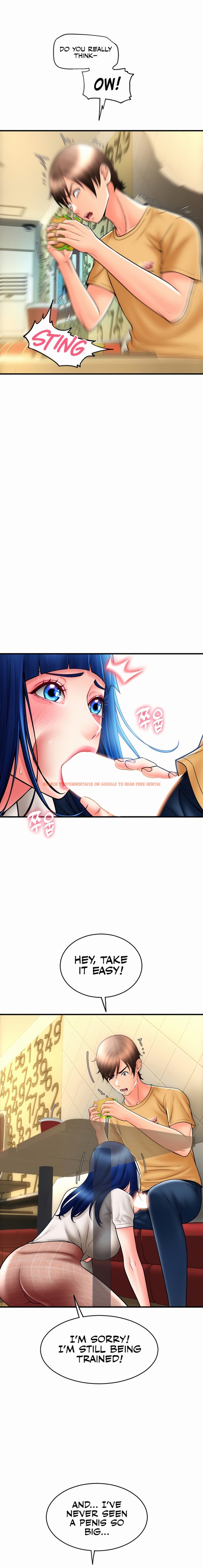 Read Hentai Image 26 53114 in comic Pay With Sperm Pay - Chapter 17 - hentaitnt.net
