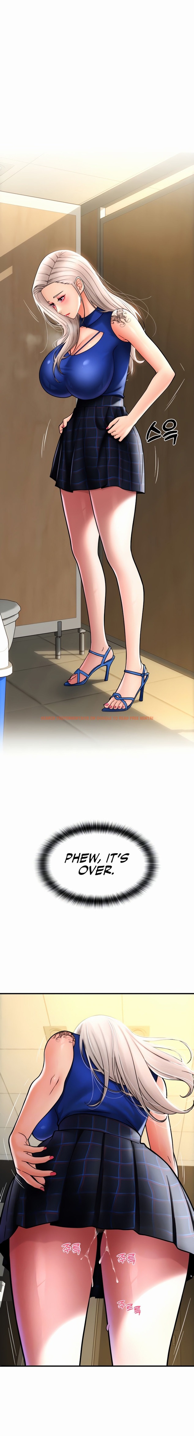 Read Hentai Image 4 53112 in comic Pay With Sperm Pay - Chapter 17 - hentaitnt.net
