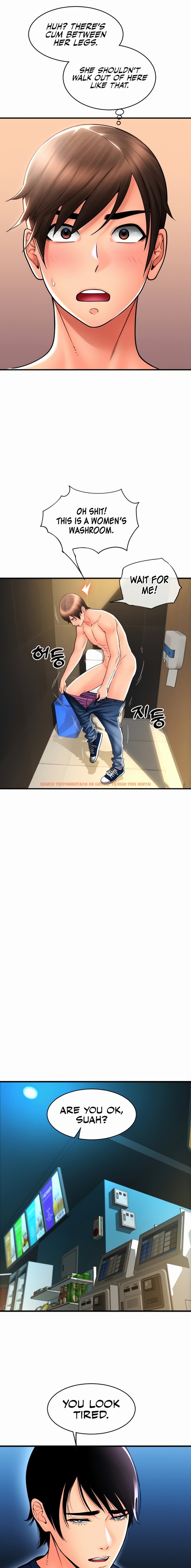 Read Hentai Image 5 53112 in comic Pay With Sperm Pay - Chapter 17 - hentaitnt.net