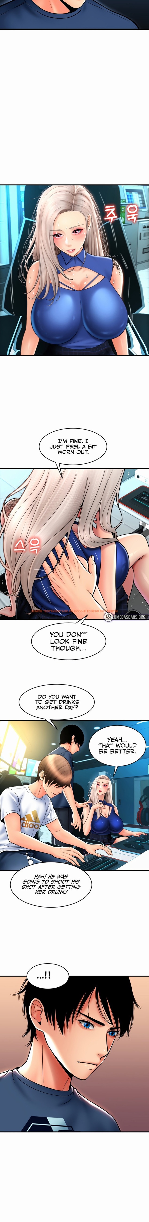Read Hentai Image 6 53112 in comic Pay With Sperm Pay - Chapter 17 - hentaitnt.net