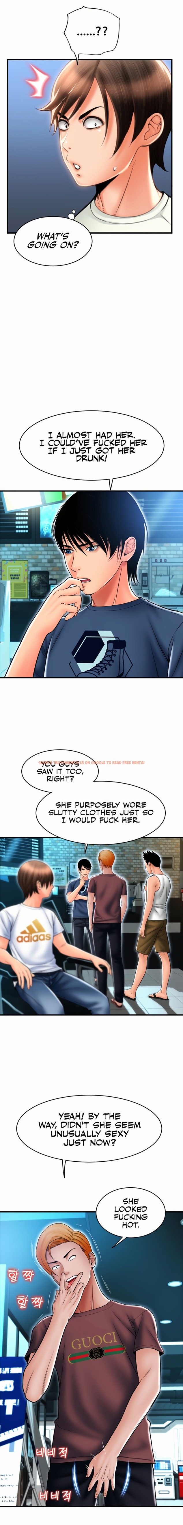 Read Hentai Image 9 53113 in comic Pay With Sperm Pay - Chapter 17 - hentaitnt.net