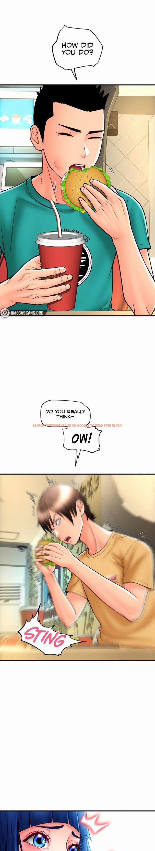 Read Hentai Image 1 07306 in comic Pay With Sperm Pay - Chapter 18 - hentaitnt.net