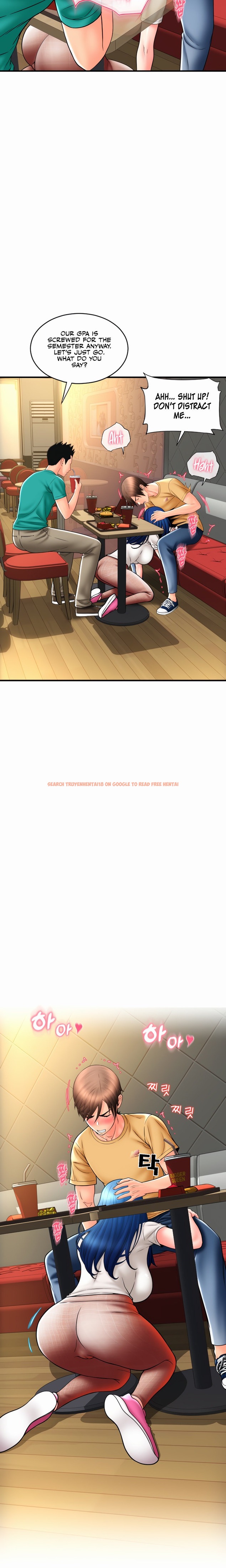Read Hentai Image 12 07306 in comic Pay With Sperm Pay - Chapter 18 - hentaitnt.net