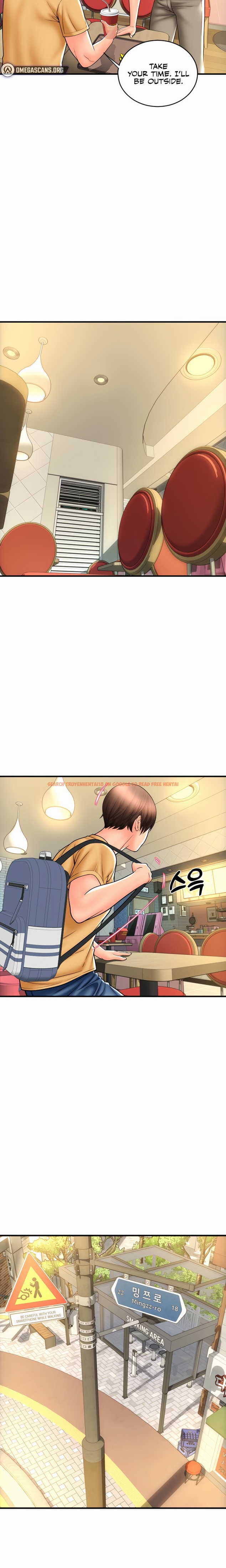 Read Hentai Image 15 07306 in comic Pay With Sperm Pay - Chapter 18 - hentaitnt.net