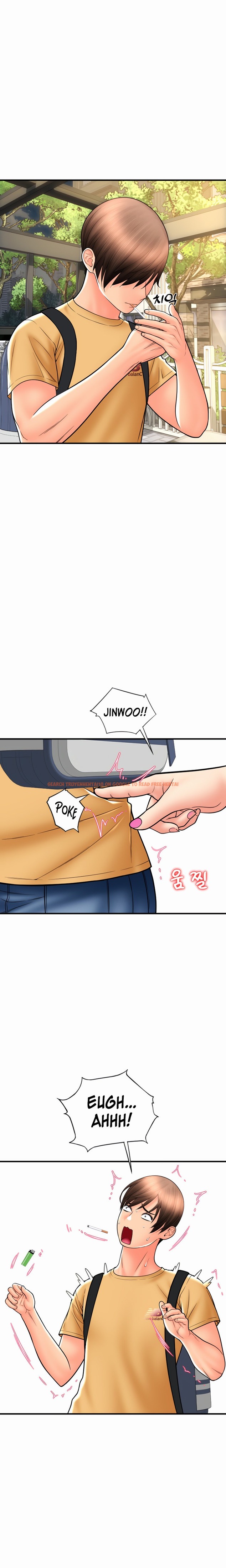 Read Hentai Image 16 07306 in comic Pay With Sperm Pay - Chapter 18 - hentaitnt.net