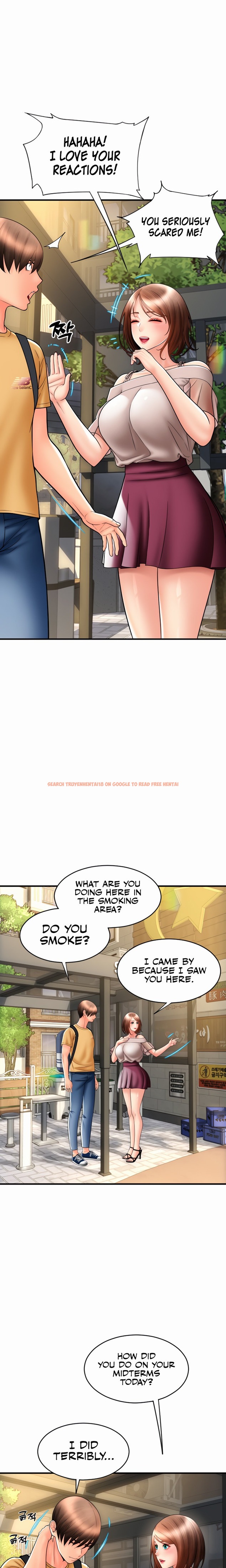 Read Hentai Image 17 07306 in comic Pay With Sperm Pay - Chapter 18 - hentaitnt.net