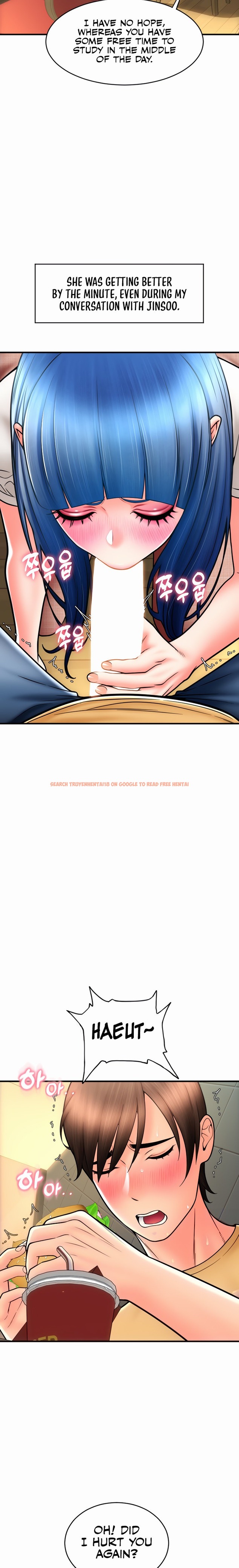 Read Hentai Image 5 07306 in comic Pay With Sperm Pay - Chapter 18 - hentaitnt.net