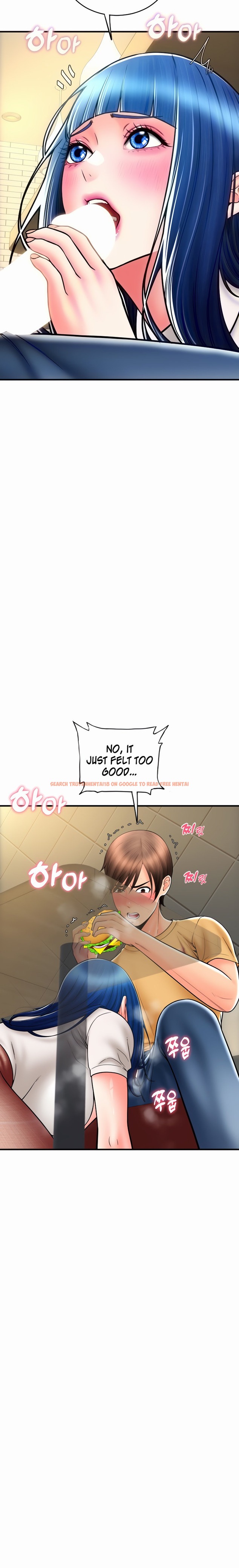 Read Hentai Image 6 07306 in comic Pay With Sperm Pay - Chapter 18 - hentaitnt.net