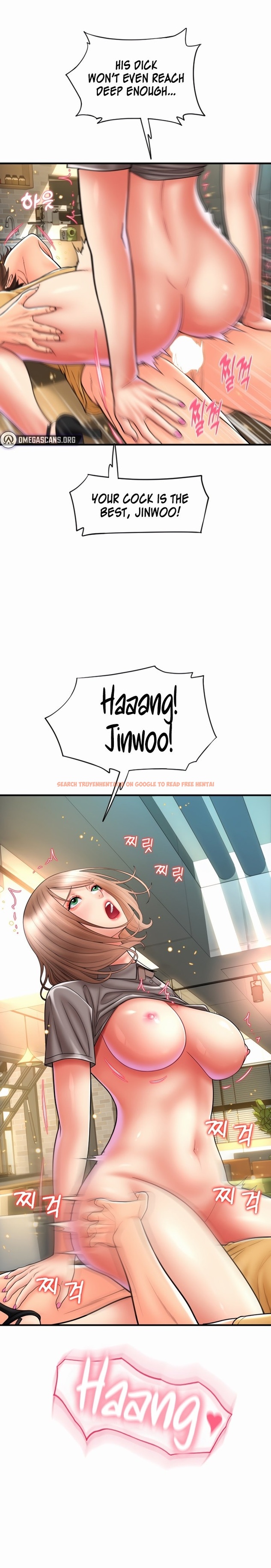 Read Hentai Image 1 36034 in comic Pay With Sperm Pay - Chapter 19 - hentaitnt.net