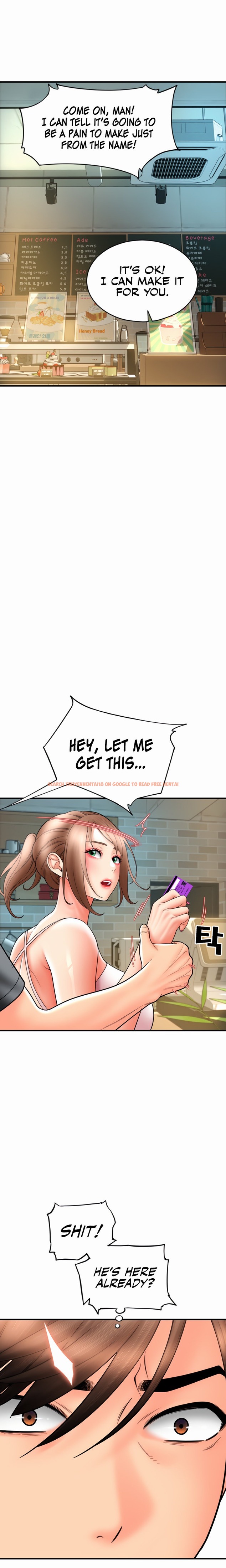 Read Hentai Image 10 36034 in comic Pay With Sperm Pay - Chapter 19 - hentaitnt.net