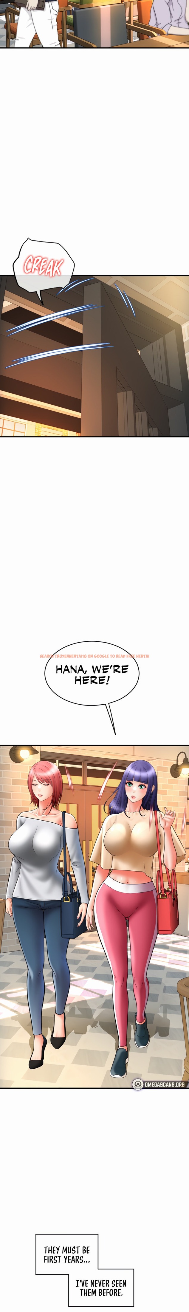 Read Hentai Image 14 36034 in comic Pay With Sperm Pay - Chapter 19 - hentaitnt.net