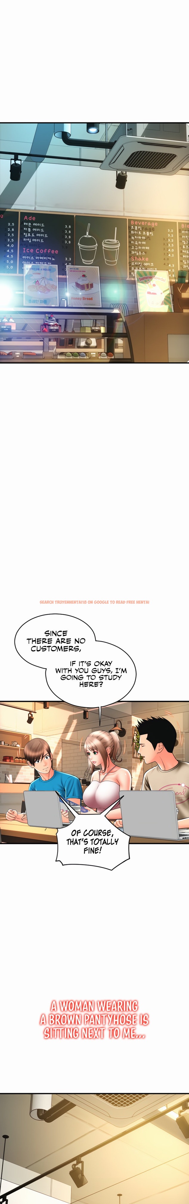 Read Hentai Image 16 36034 in comic Pay With Sperm Pay - Chapter 19 - hentaitnt.net