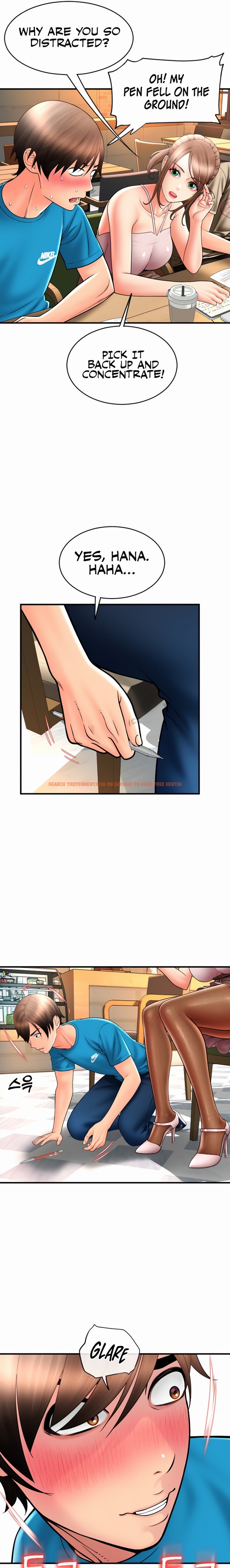 Read Hentai Image 19 36034 in comic Pay With Sperm Pay - Chapter 19 - hentaitnt.net