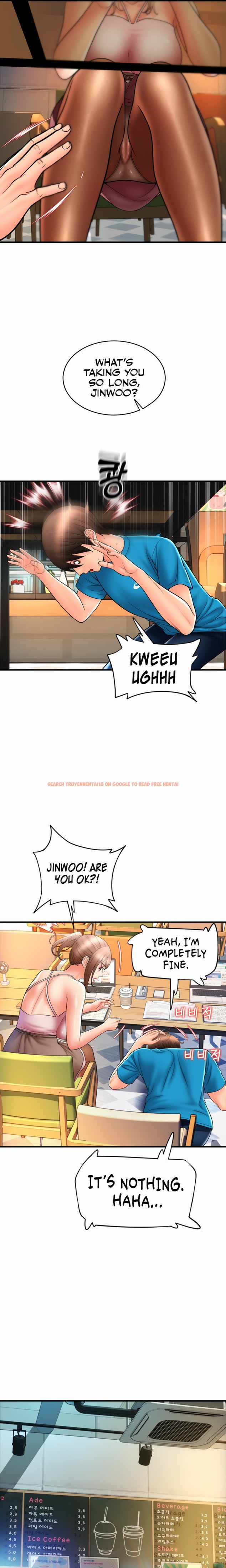 Read Hentai Image 22 36034 in comic Pay With Sperm Pay - Chapter 19 - hentaitnt.net