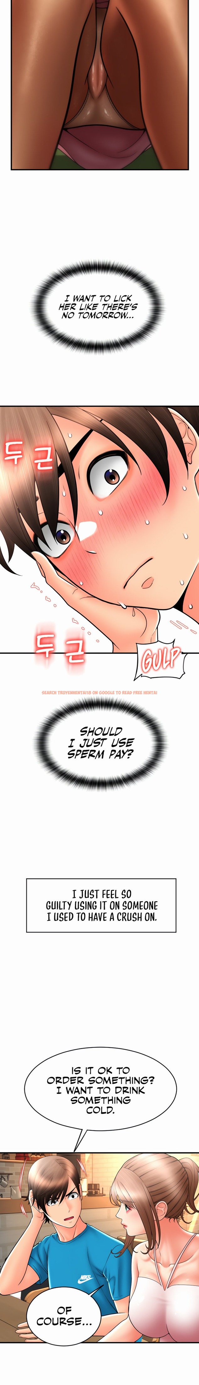 Read Hentai Image 24 36034 in comic Pay With Sperm Pay - Chapter 19 - hentaitnt.net