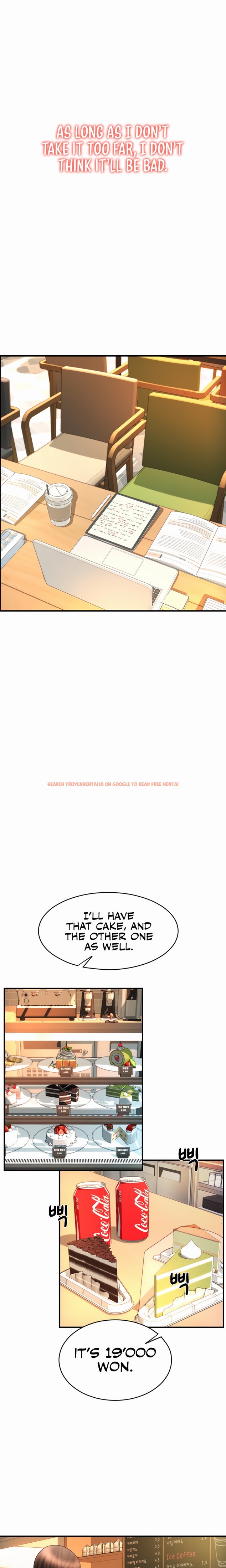 Read Hentai Image 25 36034 in comic Pay With Sperm Pay - Chapter 19 - hentaitnt.net