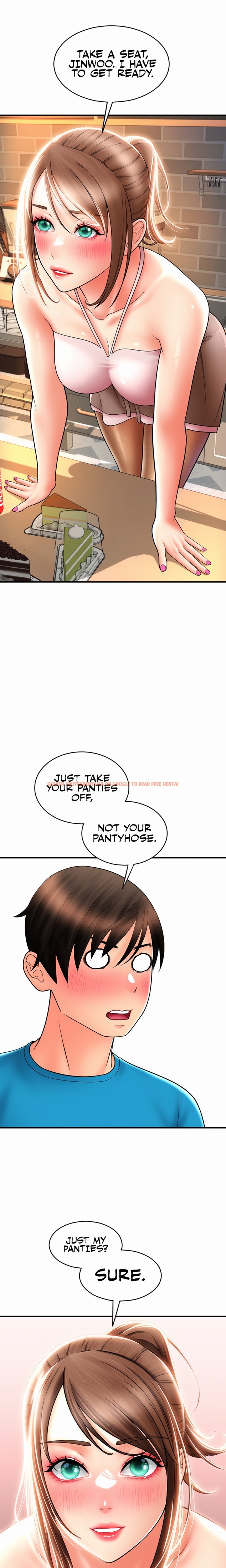 Read Hentai Image 28 36035 in comic Pay With Sperm Pay - Chapter 19 - hentaitnt.net