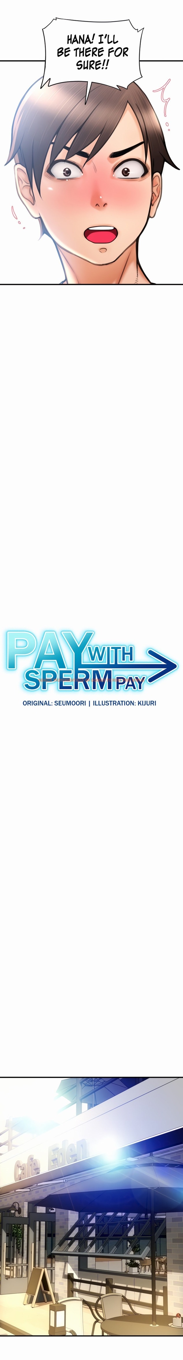 Read Hentai Image 3 36034 in comic Pay With Sperm Pay - Chapter 19 - hentaitnt.net