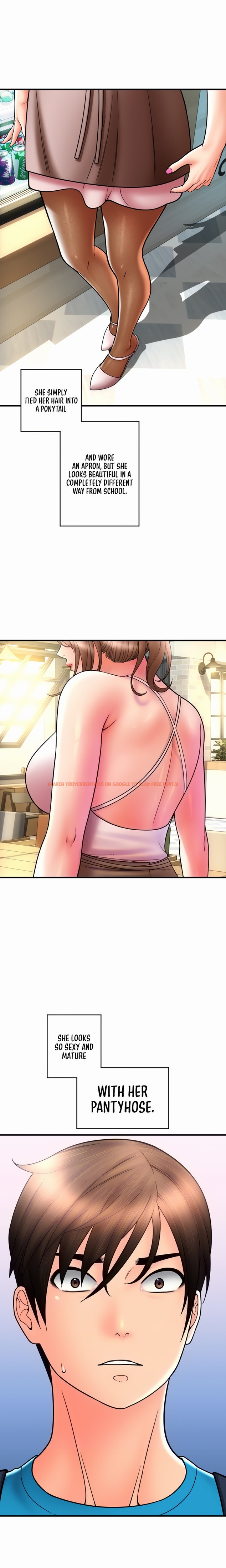 Read Hentai Image 6 36034 in comic Pay With Sperm Pay - Chapter 19 - hentaitnt.net