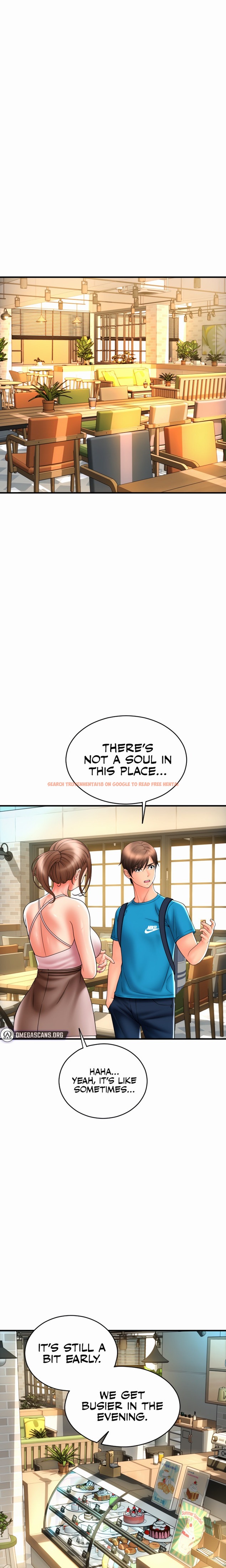 Read Hentai Image 7 36034 in comic Pay With Sperm Pay - Chapter 19 - hentaitnt.net