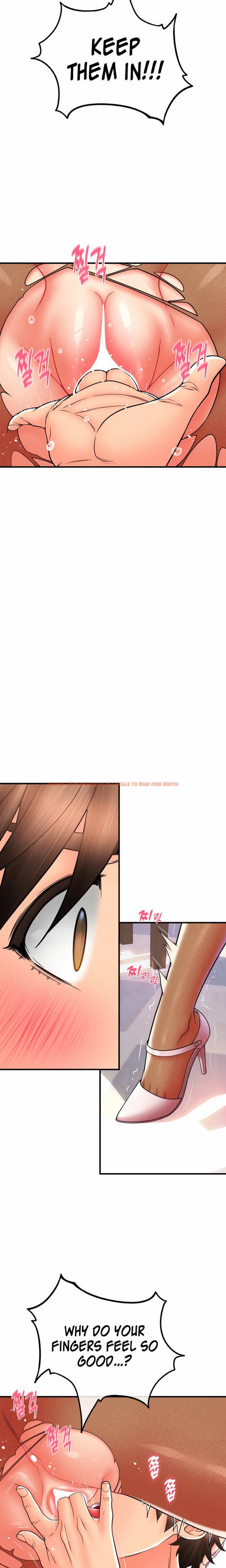 Read Hentai Image 14 40475 in comic Pay With Sperm Pay - Chapter 20 - hentaitnt.net